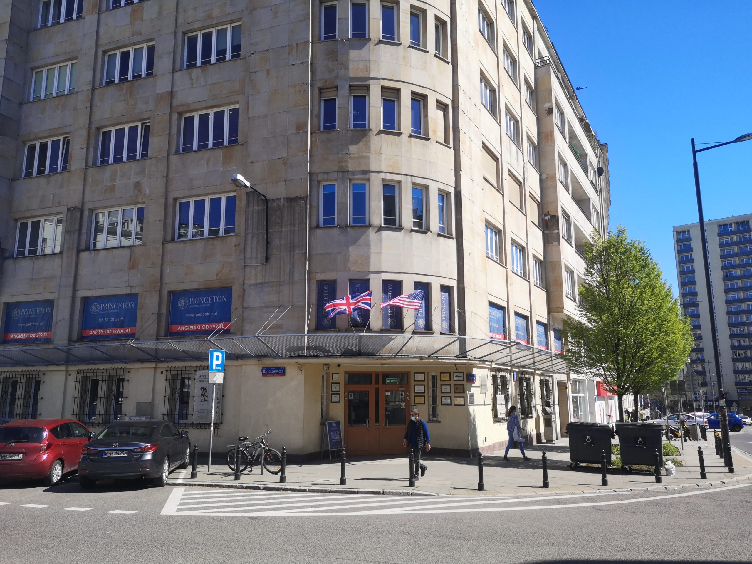 dwujęzyczność w biznesie